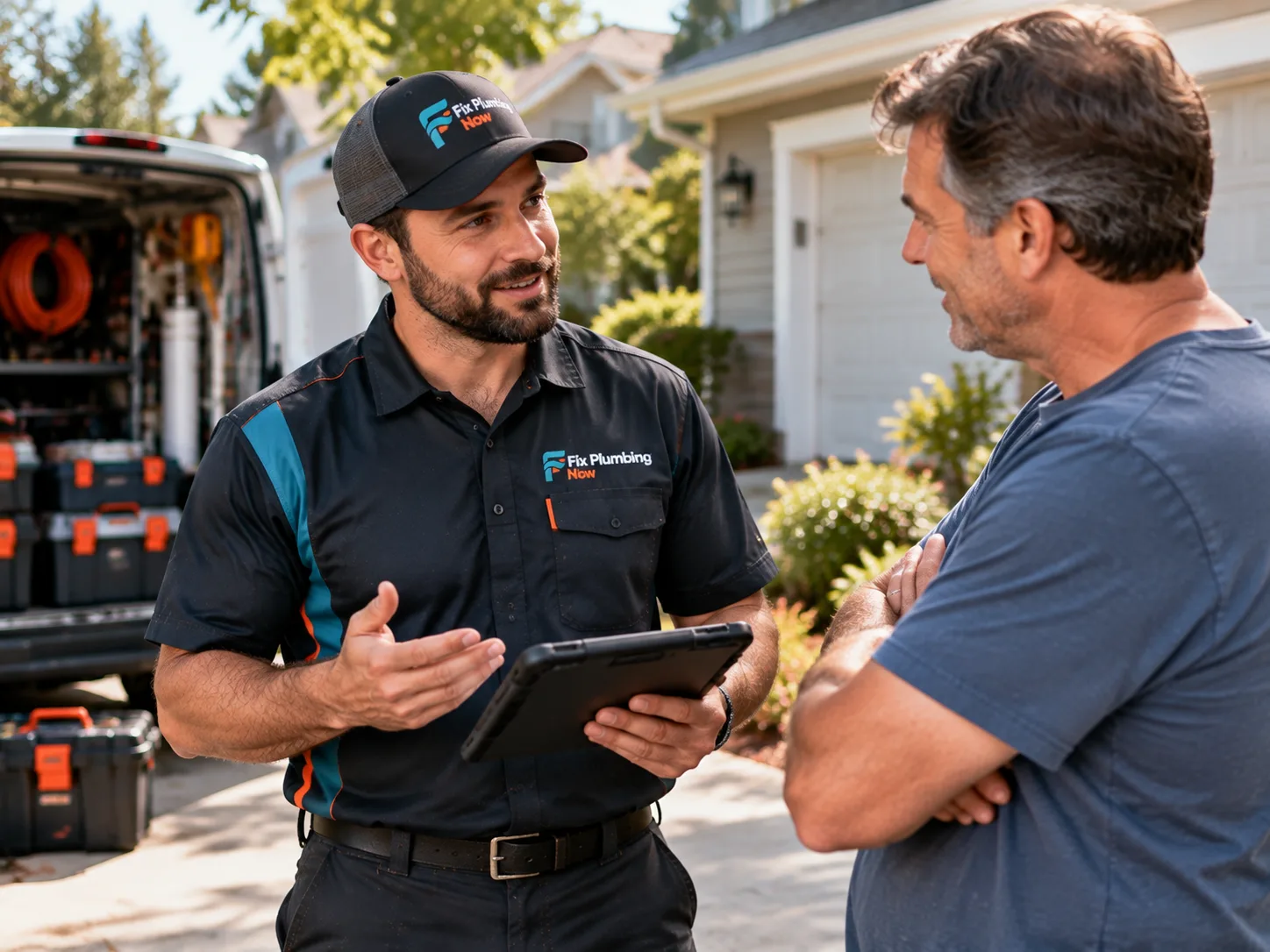 Clogged Drain Service Cranberry Township, PA FAQs